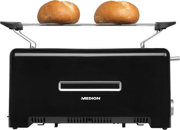 Produktbild Medion MD 15709