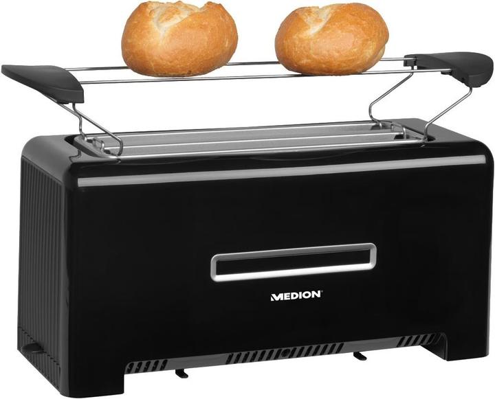 Produktbild Medion MD 15709