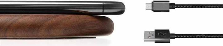 Actual product image Woodcessories EcoPad (10 W)