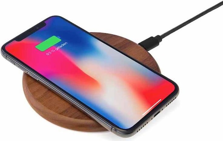 Produktbild Woodcessories EcoPad (10 W)