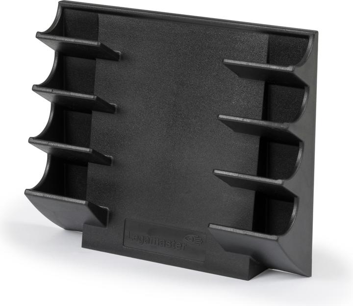 Actual product image Legamaster Glass board marker holder black