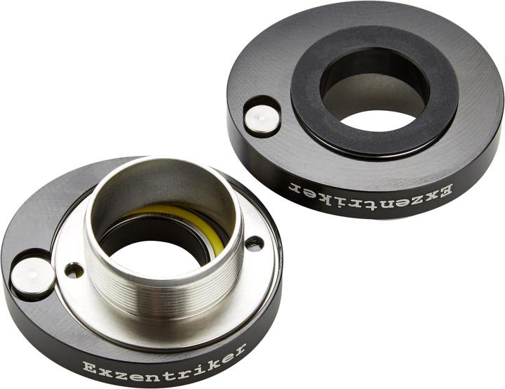 Produktbild Tr!ckstuff Exzentriker Exzentertretlager für BSA 68-73 mm