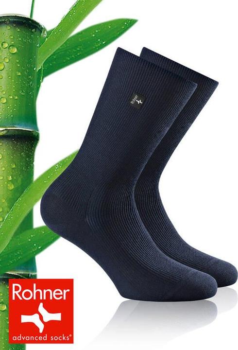 Actual product image Rohner socks (Single pack, 41)