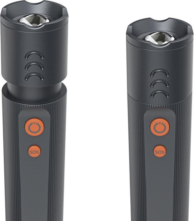 Actual product image Hama FLX1200-C (21 cm, 1200 lm)