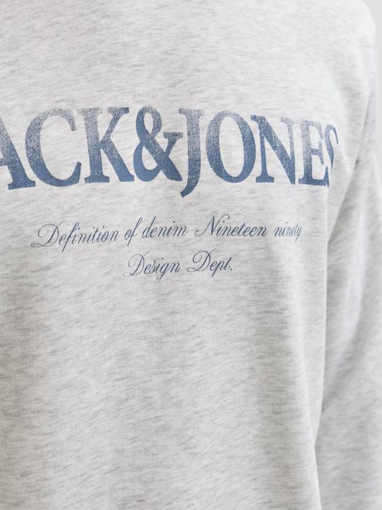 Immagine prodotto Jack & Jones Sweatshirt Sweatshirt (XS)