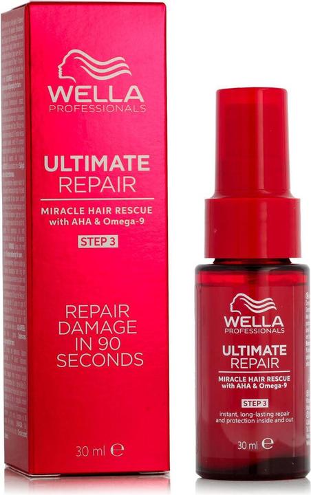 Produktbild Wella Ultimate Repair