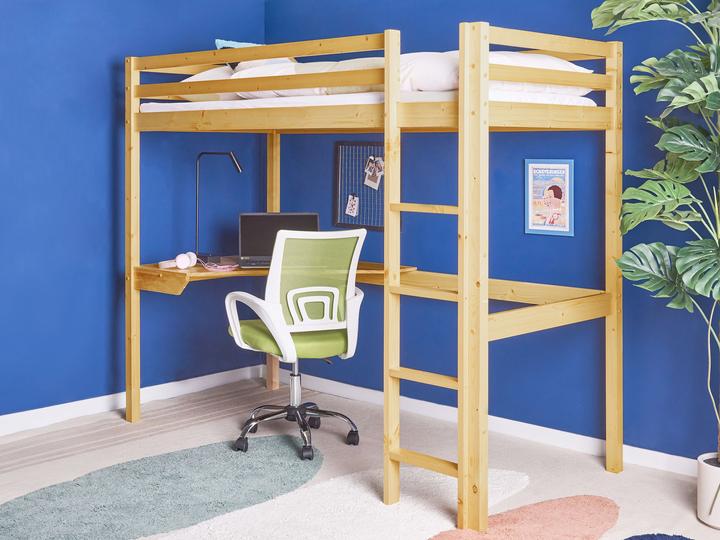 Produktbild Beliani Loury (90 x 200 cm)