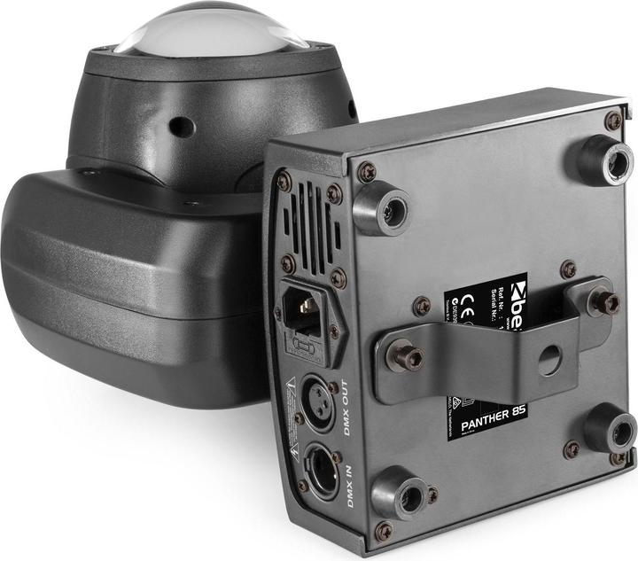 Produktbild BeamZ Panther 85 (Moving Bar)