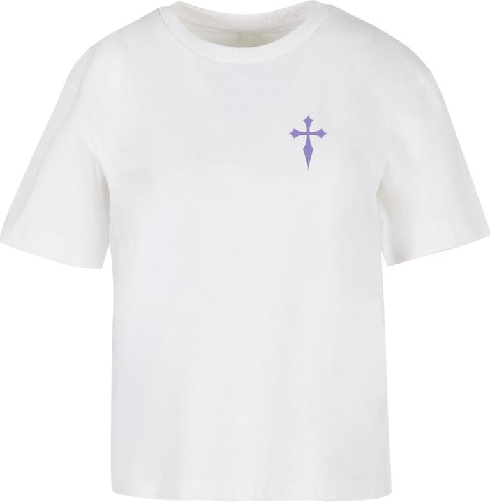 Actual product image Miss Tee Pearl Spider Tee - 136477 (M)