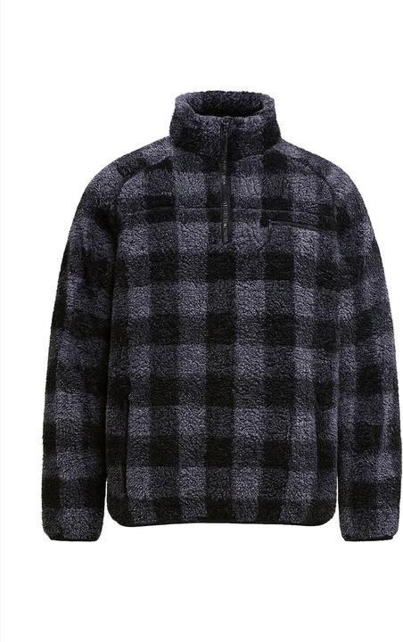 Produktbild Brandit Teddyfleece Troyer (XL)