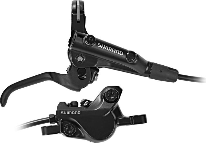 Image du produit Shimano MT501 HR PM I-Spec II (Frein arrière, Kit de frein, 2)