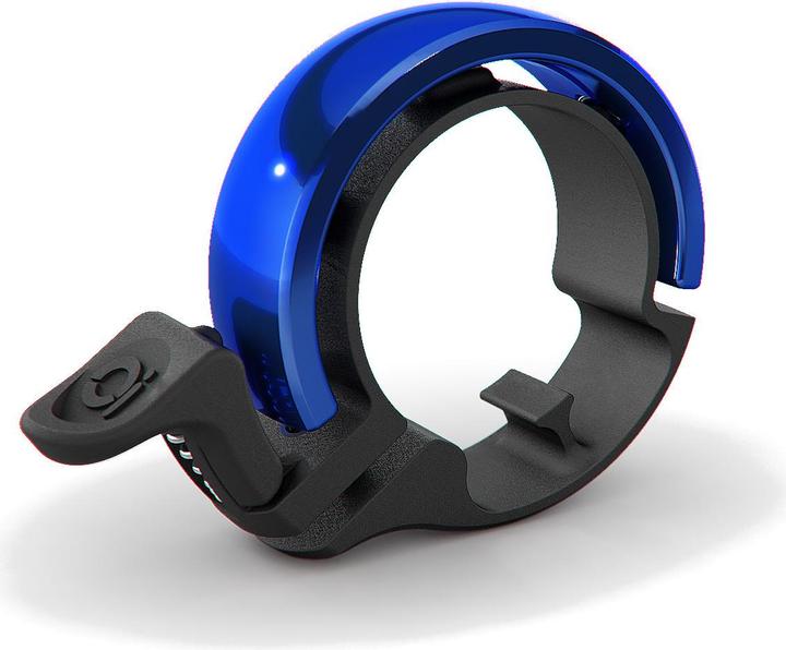 Produktbild knog. Oi Classic Fahrradklingel