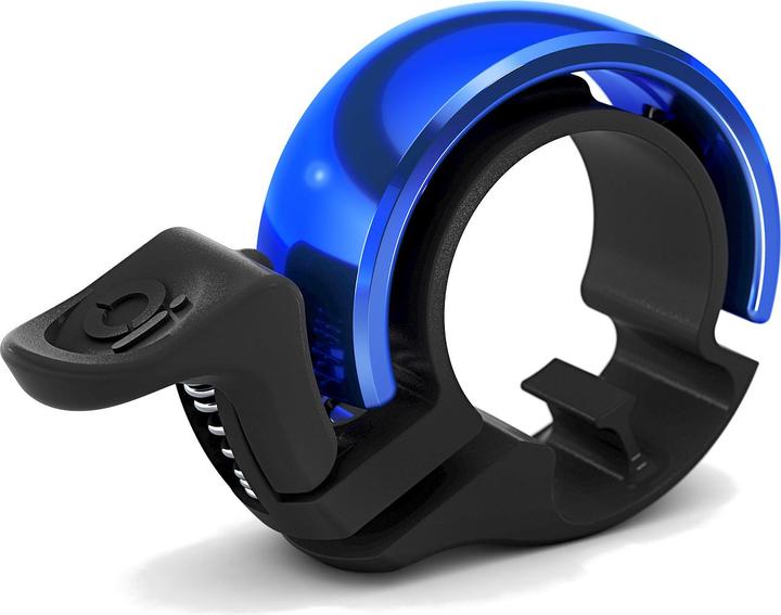 knog. Oi Classic Fahrradklingel