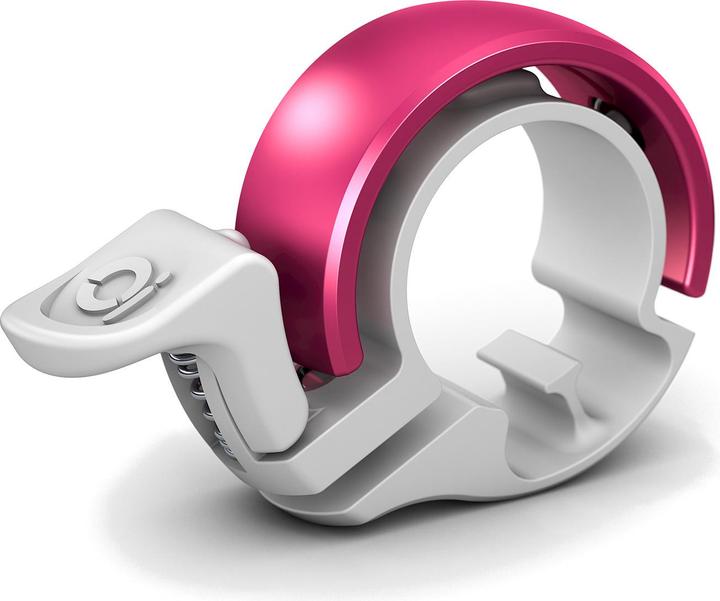 Image du produit knog. Sonnette de vélo Oi Classic