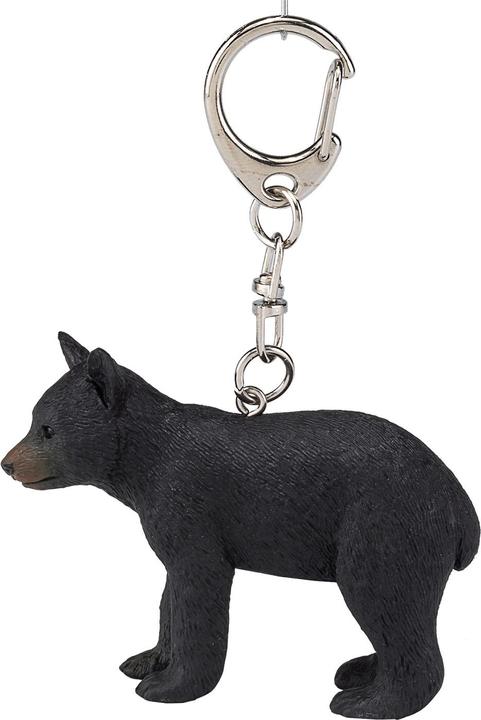 Produktbild Mojo Schlüsselanhänger Black Bear Cub - 387438