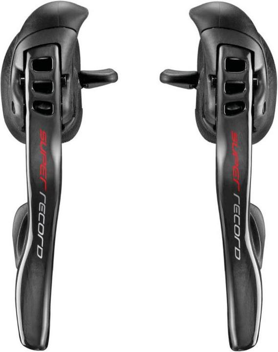 Campagnolo Super Record Ultra-Shift Ergopower shift/brake lever 2x12-speed