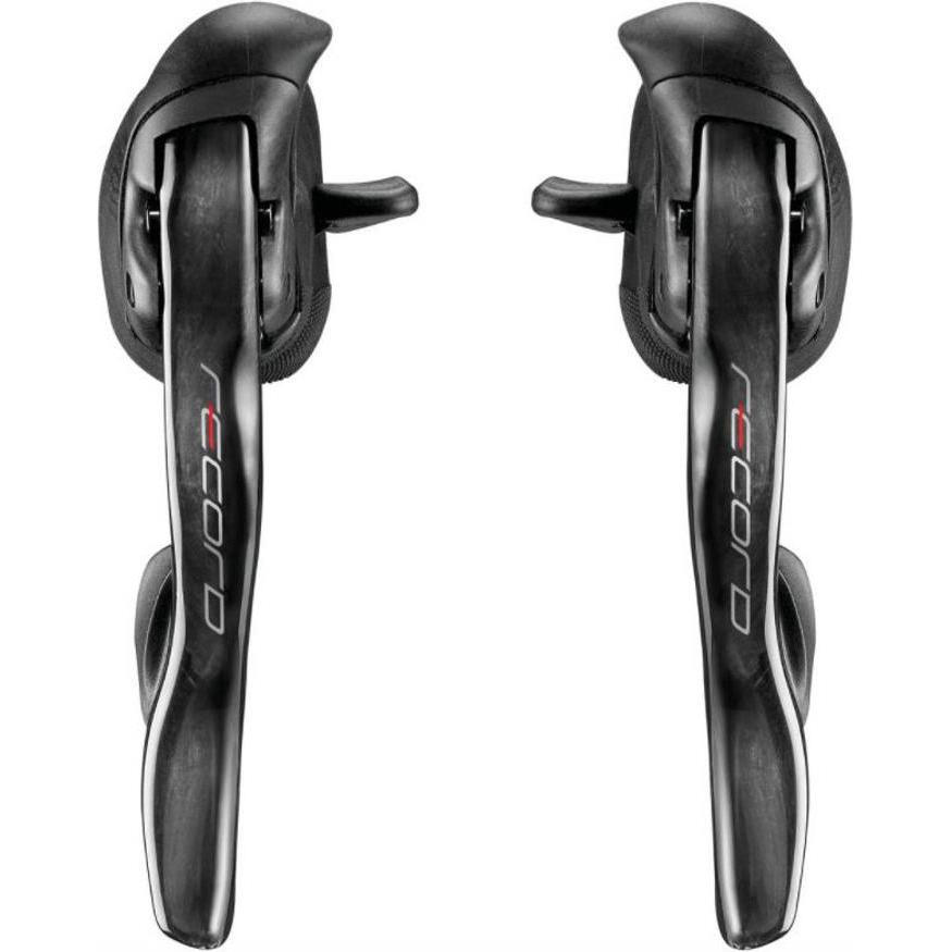 Campagnolo, Schalthebel + Bremshebel