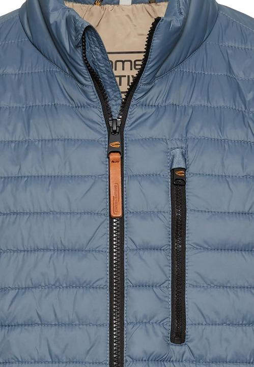 Image du produit Camel Active Steppblouson mit Stehkragen (50)