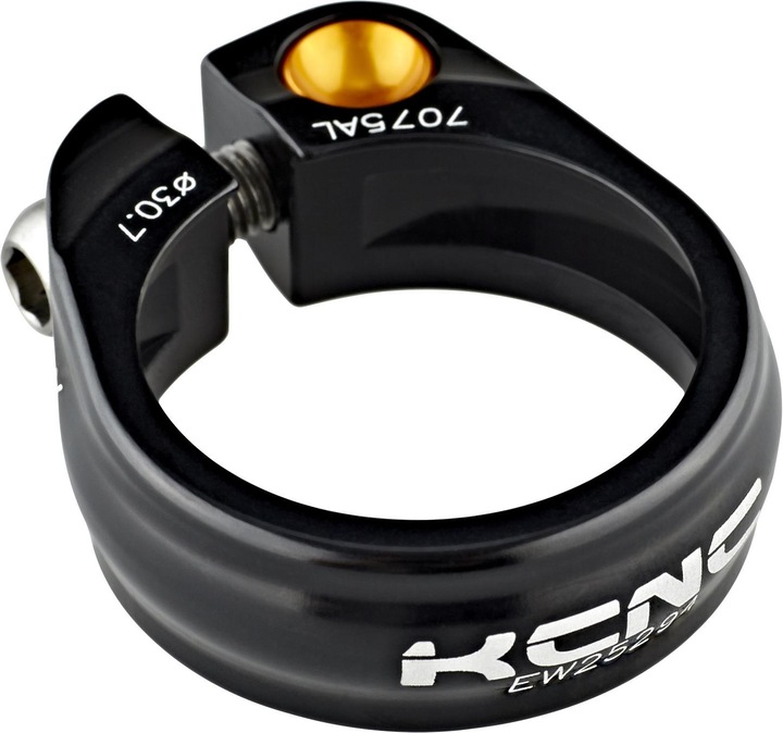 Produktbild KCNC Road Pro SC 9 Sattelklemme Ø 30,7mm