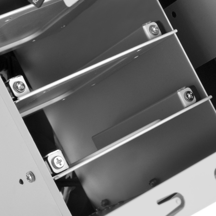 Productafbeelding Silverstone SG11 (mATX, Mini-ITX)