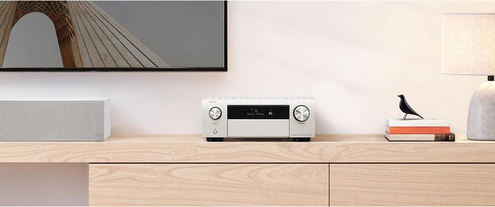 Productafbeelding Denon AVC-X4700H (9.2 kanalen)