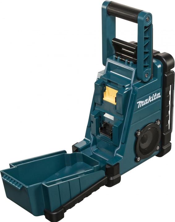 Actual product image Makita DMR116 (AM, FM)