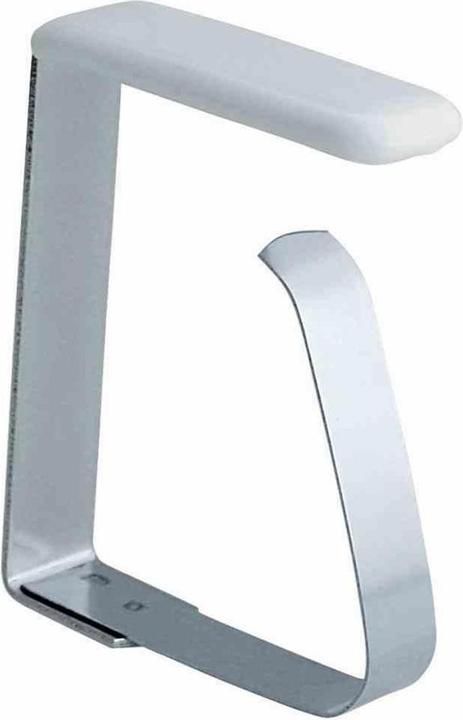 Hansi-Siebert Tablecloth Clamp Spring Clamp 45mm (6.5 x 5 cm)