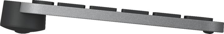 Produktbild Logitech MX Keys Mini (CH, Kabellos)