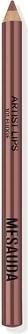 Produktbild Mesauda Lips - Artist Lips Lip Pencil Fudge 101 (101 Fudge)