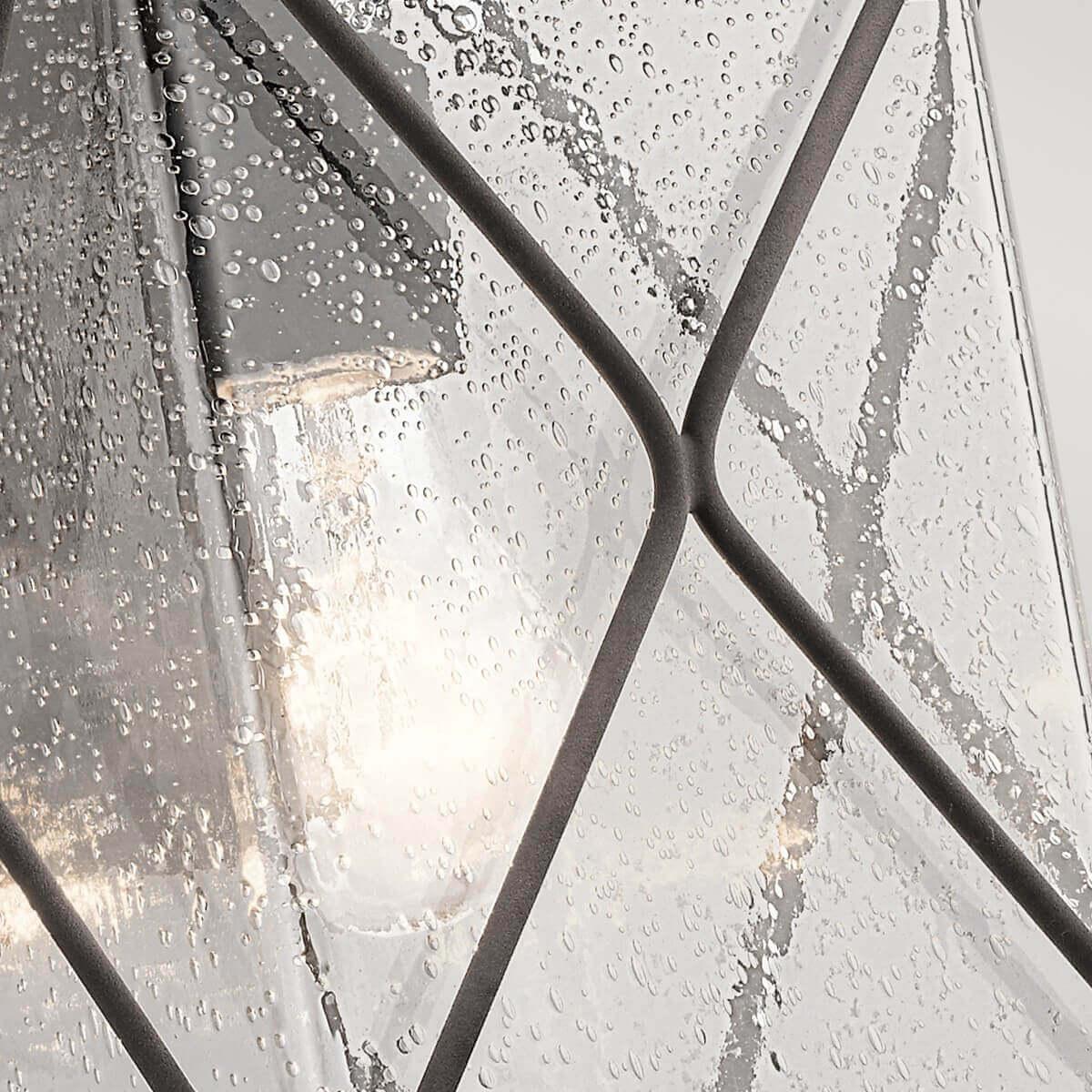Thumbnail - Elstead Lighting, Gartenbeleuchtung, Argyle Aussen-Wandleuchte E27 32cm Verwittertes Zink IP44 (E27, IP44)