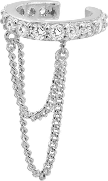 Image du produit Fleur de nuit Pièce unique Sophia (Argent 925)