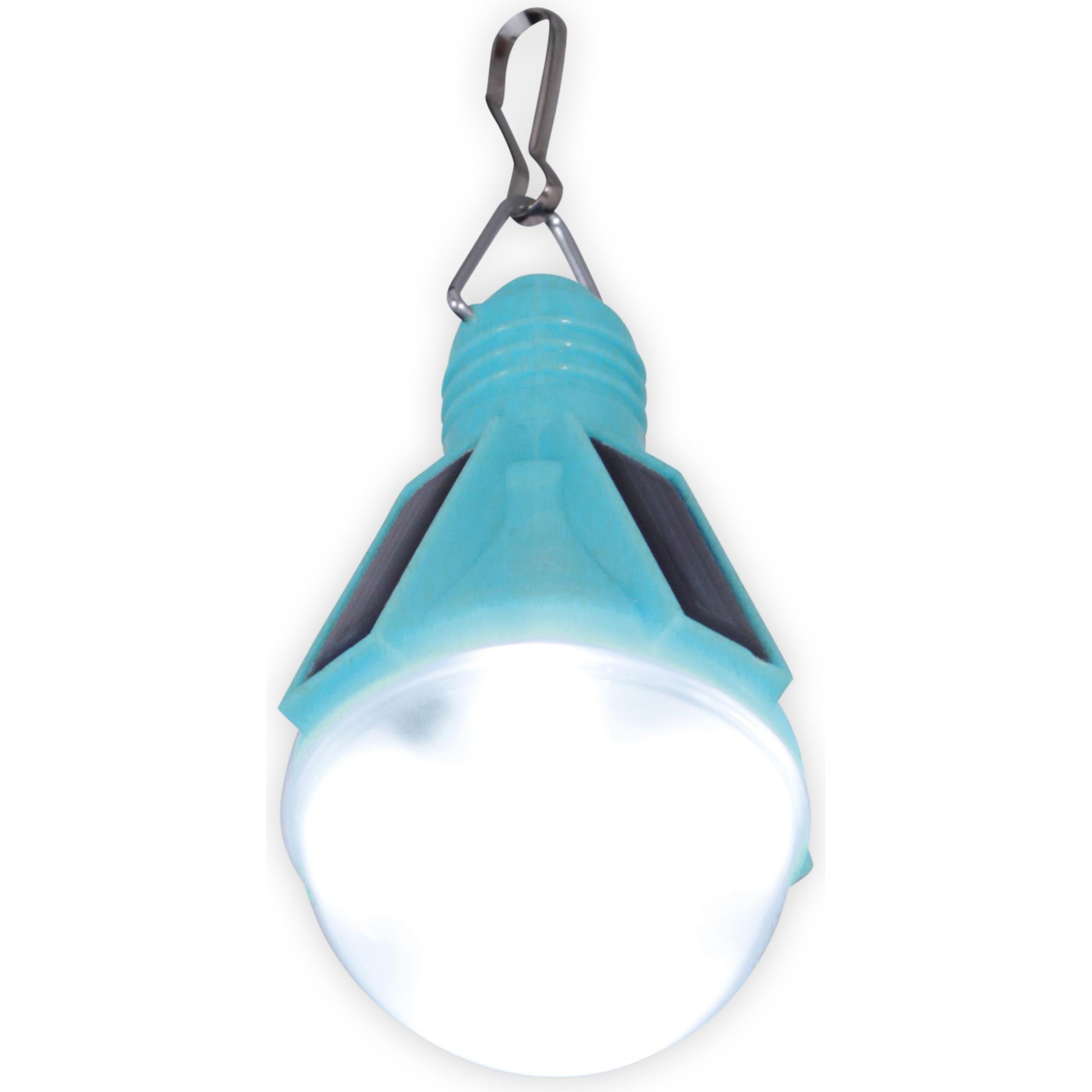 Thumbnail - Näve, Pendelleuchte, LED Solar-Pendelleuchte