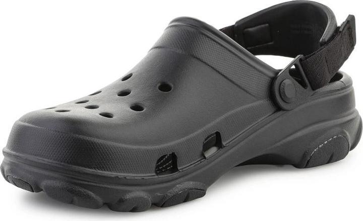 Actual product image Crocs Classic All Terrain Clog (43, 44)