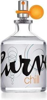 Actual product image Liz Claiborne curve chill (Eau de cologne, 125 ml)