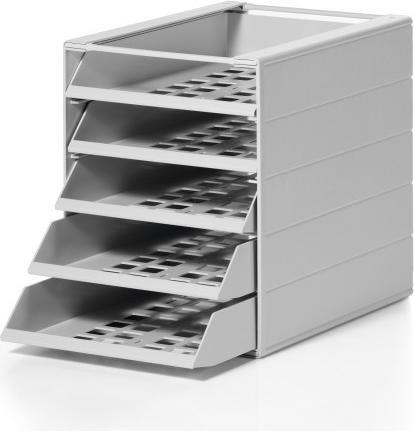 Produktbild Durable IDEALBOX BASIC 5 BLAUER ENGEL 1 ST 1712003050 (C4)