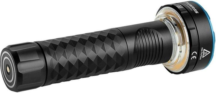 Actual product image Olight Prowess torch & lantern (14.30 cm, 5000 lm)