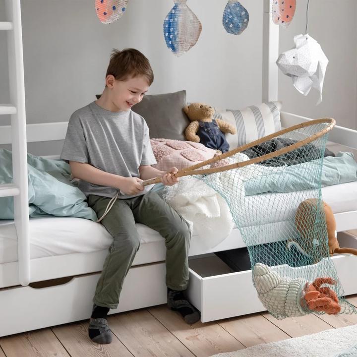 Produktbild Hoppekids Schubkasten auf Rollen
