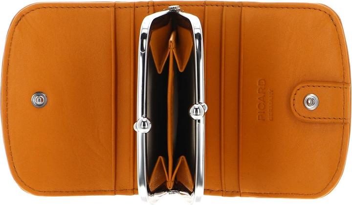 Actual product image Picard Bingo Vertical Wallet