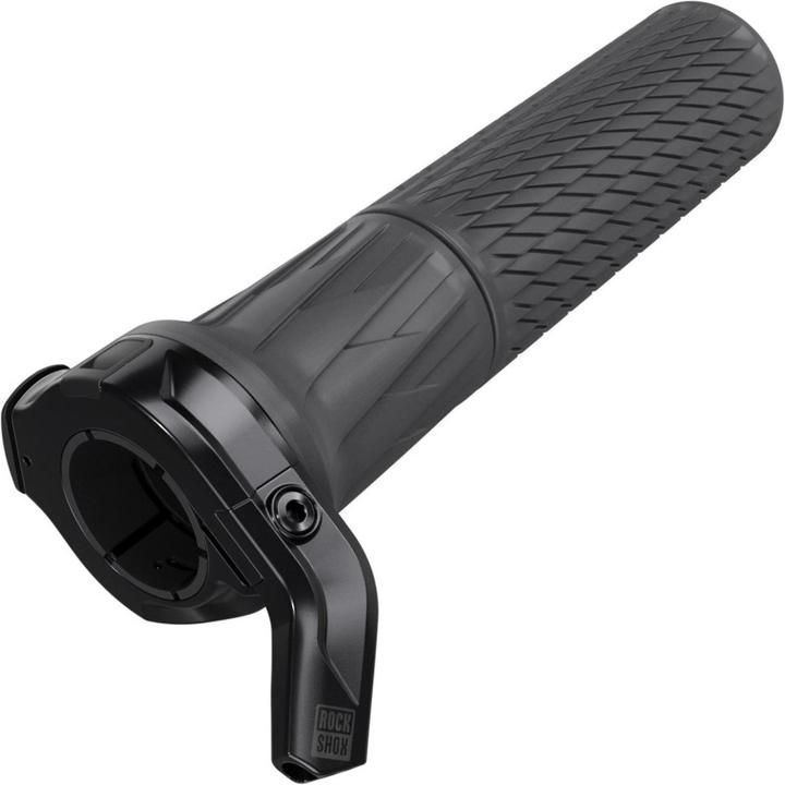 Actual product image RockShox Twistloc Kit left for compression fork/shock