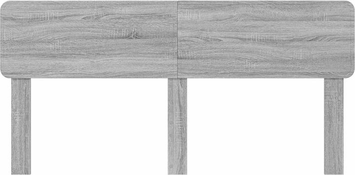 Image du produit vidaXL Kopfteil (3 x 183 x 90 cm)