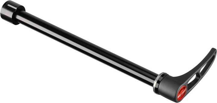 Actual product image DT Swiss RWS E-thru Road VR thru axle 12/100mm TA with aluminum lever