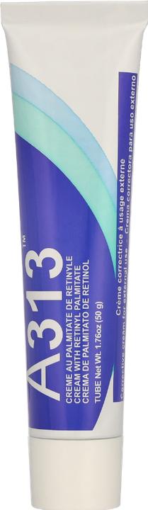 Produktbild A313 Cream with Retinol & Vitamin A (Nachtcreme)