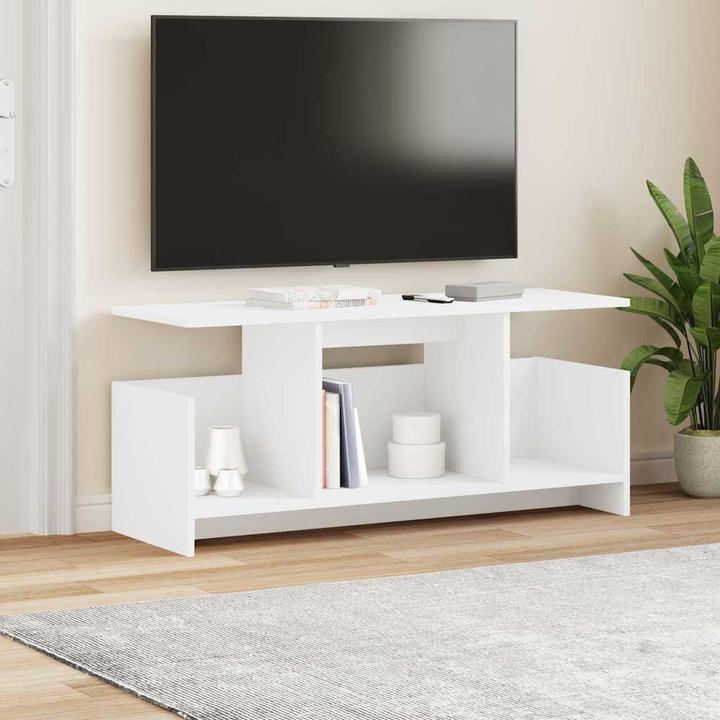 Actual product image vidaXL TV-Ständer (35 x 102 x 45 cm)