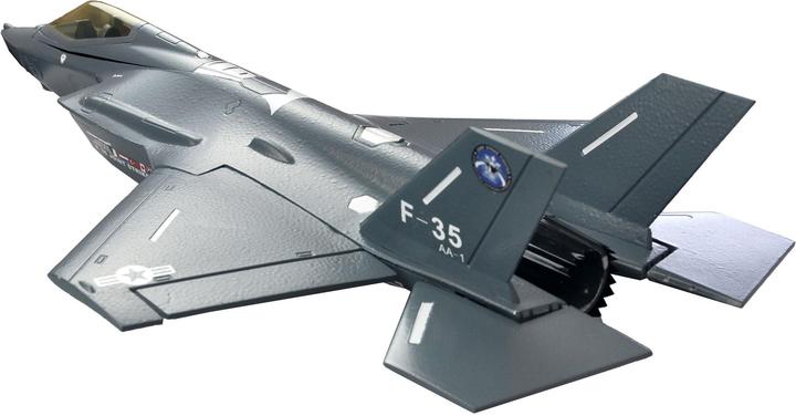 Image du produit Amewi AMX Flight F-35 (Avion à réaction)
