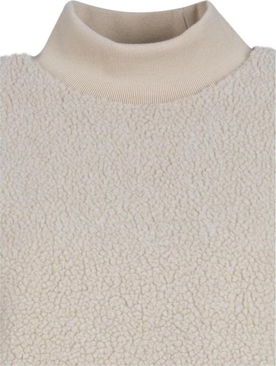 Produktbild Urban Classics Pullover Top Stehkragen (3XL)