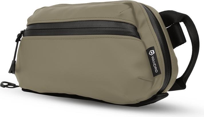 Produktbild Wandrd Tech Pouch Medium Yuma Tan (Kamera Zubehörtasche, 2 l)
