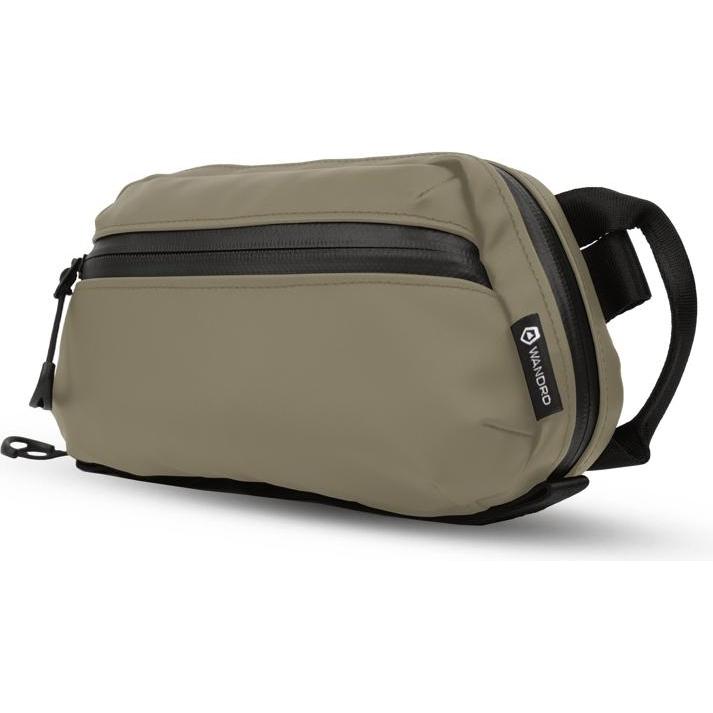 Thumbnail - Wandrd Tech Pouch Medium Yuma Tan (Kamera Schultertasche, 2 l), Kameratasche, Beige