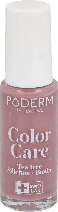 Poderm Vernis Color Care 306 Parme (Farblack)