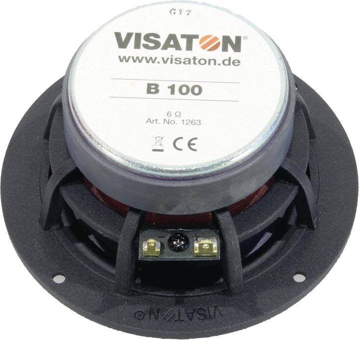 Produktbild Visaton B 100