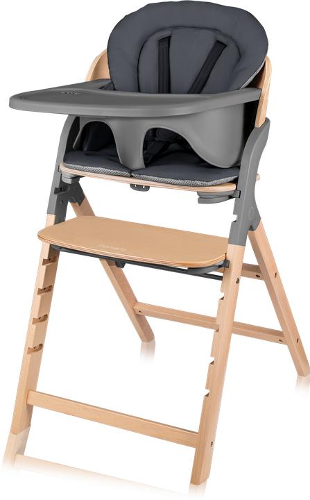 Produktbild Lionelo Megan (Hochstuhl)